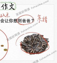 魏桂双初三语文上学期综合辅导-讲课截图(3)