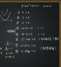 朱韬初二数学下学期全国目标班网课-讲课截图(2)